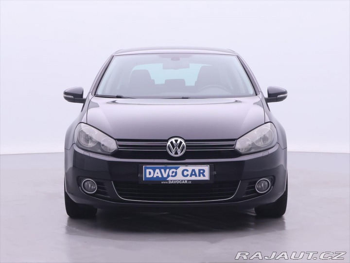 Volkswagen Golf 1,6 TDI 77kW Highline Ser 2010