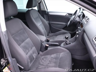 Volkswagen Golf 1,6 TDI 77kW Highline Ser 2010