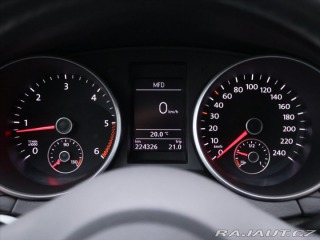 Volkswagen Golf 1,6 TDI 77kW Highline Ser 2010