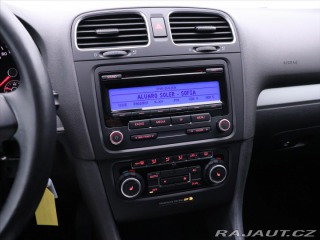 Volkswagen Golf 1,6 TDI 77kW Highline Ser 2010