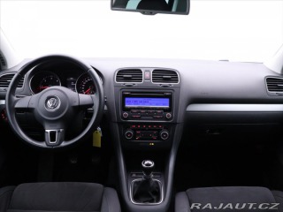 Volkswagen Golf 1,6 TDI 77kW Highline Ser 2010