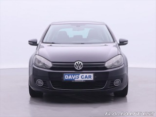 Volkswagen Golf 1,6 TDI 77kW Highline Ser 2010