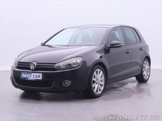 Volkswagen Golf 1,6 TDI 77kW Highline Ser 2010