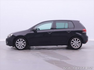 Volkswagen Golf 1,6 TDI 77kW Highline Ser 2010