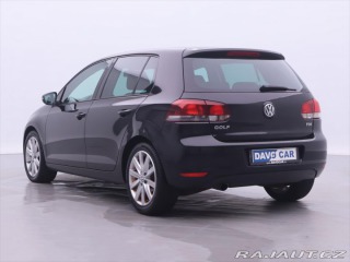Volkswagen Golf 1,6 TDI 77kW Highline Ser 2010