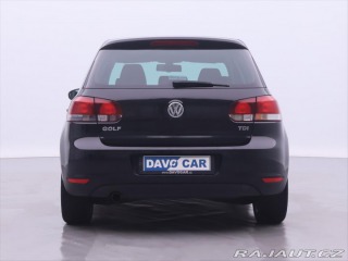 Volkswagen Golf 1,6 TDI 77kW Highline Ser 2010