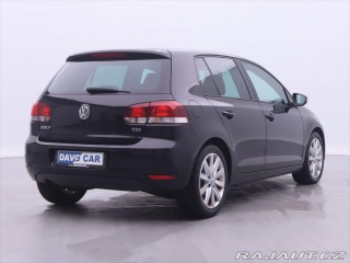 Volkswagen Golf 1,6 TDI 77kW Highline Ser 2010