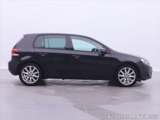 Volkswagen Golf 1,6 TDI 77kW Highline Ser 2010