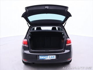Volkswagen Golf 1,6 TDI 77kW Highline Ser 2010