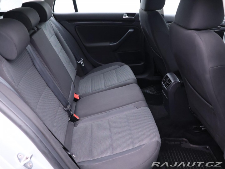 Volkswagen Golf 1,6 TDI 77kW DSG Aut.klim 2013