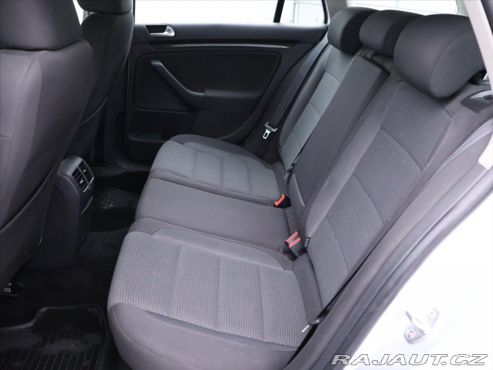 Volkswagen Golf 1,6 TDI 77kW DSG Aut.klim 2013