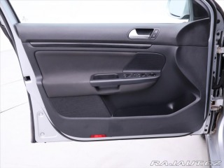 Volkswagen Golf 1,6 TDI 77kW DSG Aut.klim 2013