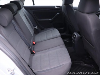 Volkswagen Golf 1,6 TDI 77kW DSG Aut.klim 2013