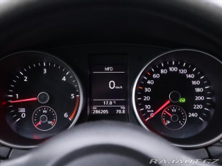 Volkswagen Golf 1,6 TDI 77kW DSG Aut.klim 2013