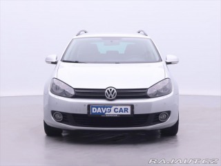 Volkswagen Golf 1,6 TDI 77kW DSG Aut.klim 2013