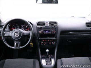 Volkswagen Golf 1,6 TDI 77kW DSG Aut.klim 2013