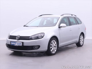 Volkswagen Golf 1,6 TDI 77kW DSG Aut.klim 2013