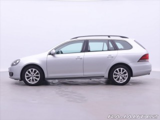 Volkswagen Golf 1,6 TDI 77kW DSG Aut.klim 2013