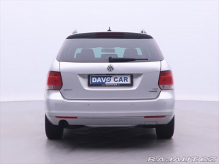 Volkswagen Golf 1,6 TDI 77kW DSG Aut.klim 2013