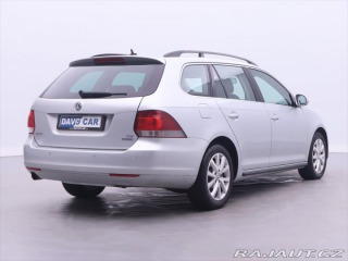 Volkswagen Golf 1,6 TDI 77kW DSG Aut.klim 2013