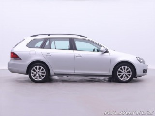 Volkswagen Golf 1,6 TDI 77kW DSG Aut.klim 2013