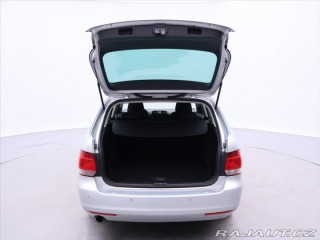 Volkswagen Golf 1,6 TDI 77kW DSG Aut.klim 2013