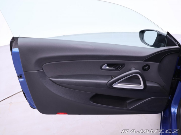 Volkswagen Scirocco 1,4 TSI 92kW Sport Klima 2016