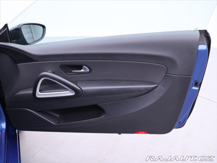 Volkswagen Scirocco 1,4 TSI 92kW Sport Klima 2016