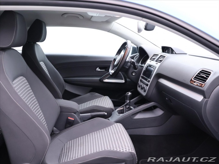 Volkswagen Scirocco 1,4 TSI 92kW Sport Klima 2016