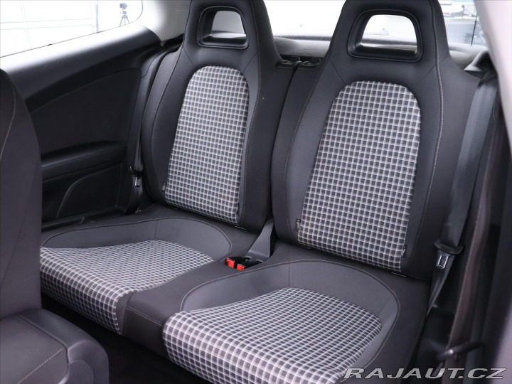 Volkswagen Scirocco 1,4 TSI 92kW Sport Klima 2016