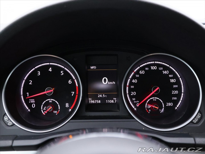 Volkswagen Scirocco 1,4 TSI 92kW Sport Klima 2016