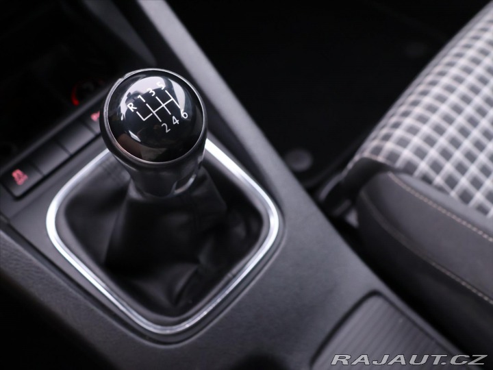 Volkswagen Scirocco 1,4 TSI 92kW Sport Klima 2016