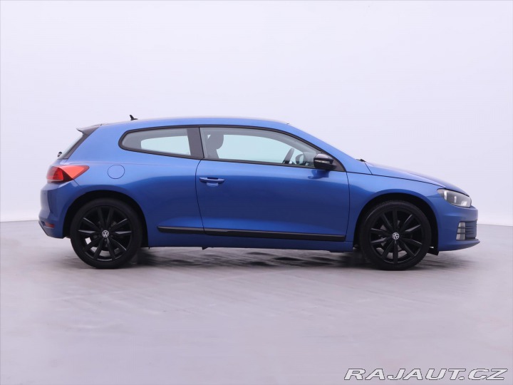Volkswagen Scirocco 1,4 TSI 92kW Sport Klima 2016