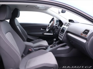 Volkswagen Scirocco 1,4 TSI 92kW Sport Klima 2016