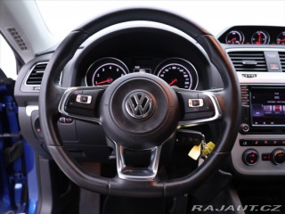 Volkswagen Scirocco 1,4 TSI 92kW Sport Klima 2016