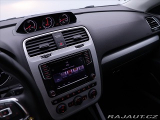 Volkswagen Scirocco 1,4 TSI 92kW Sport Klima 2016
