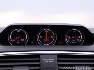 Volkswagen Scirocco 1,4 TSI 92kW Sport Klima 2016