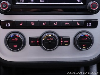 Volkswagen Scirocco 1,4 TSI 92kW Sport Klima 2016