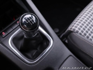 Volkswagen Scirocco 1,4 TSI 92kW Sport Klima 2016
