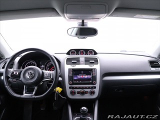 Volkswagen Scirocco 1,4 TSI 92kW Sport Klima 2016