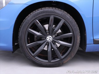 Volkswagen Scirocco 1,4 TSI 92kW Sport Klima 2016