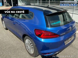 Volkswagen Scirocco 1,4 TSI Sport 1.Majitel 2016
