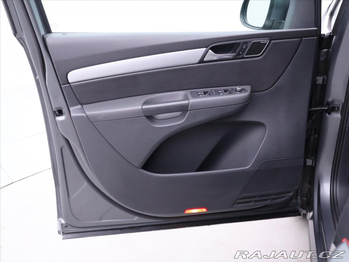 Volkswagen Sharan 2,0 TDI Highline 4Motion 2014