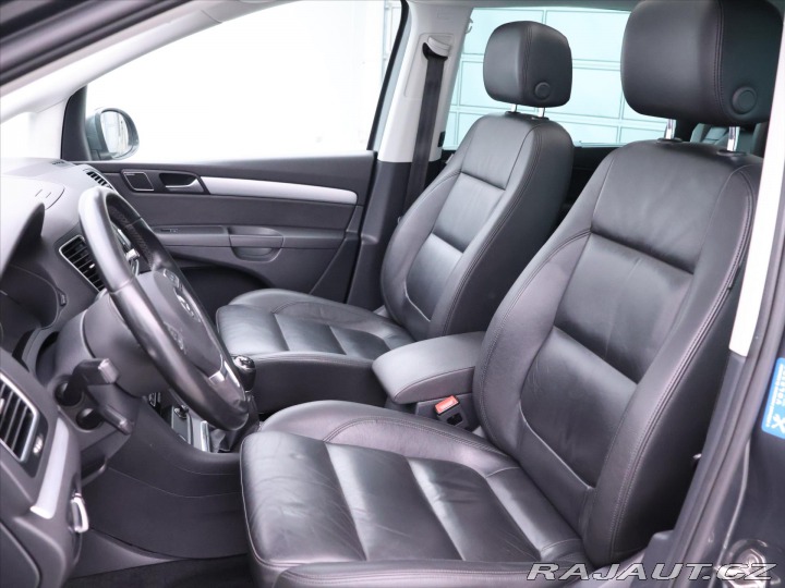 Volkswagen Sharan 2,0 TDI Highline 4Motion 2014