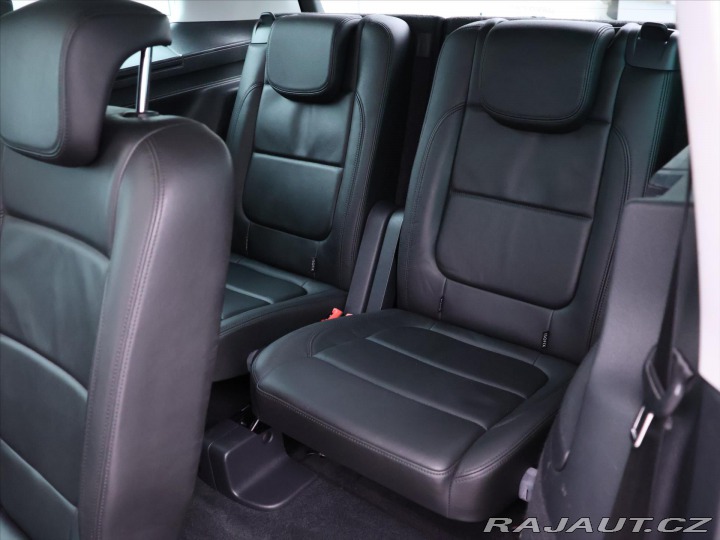Volkswagen Sharan 2,0 TDI Highline 4Motion 2014