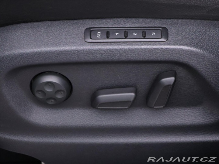 Volkswagen Sharan 2,0 TDI Highline 4Motion 2014