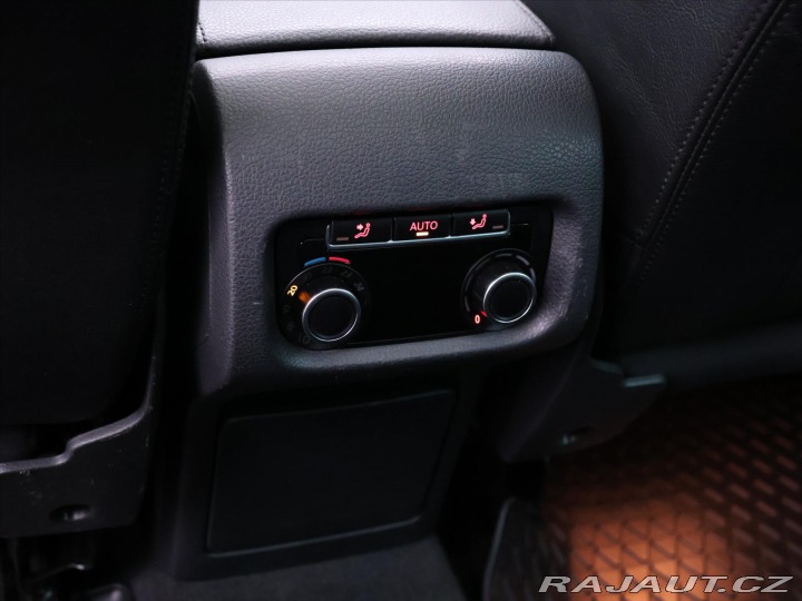 Volkswagen Sharan 2,0 TDI Highline 4Motion 2014