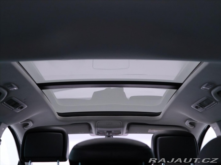 Volkswagen Sharan 2,0 TDI Highline 4Motion 2014