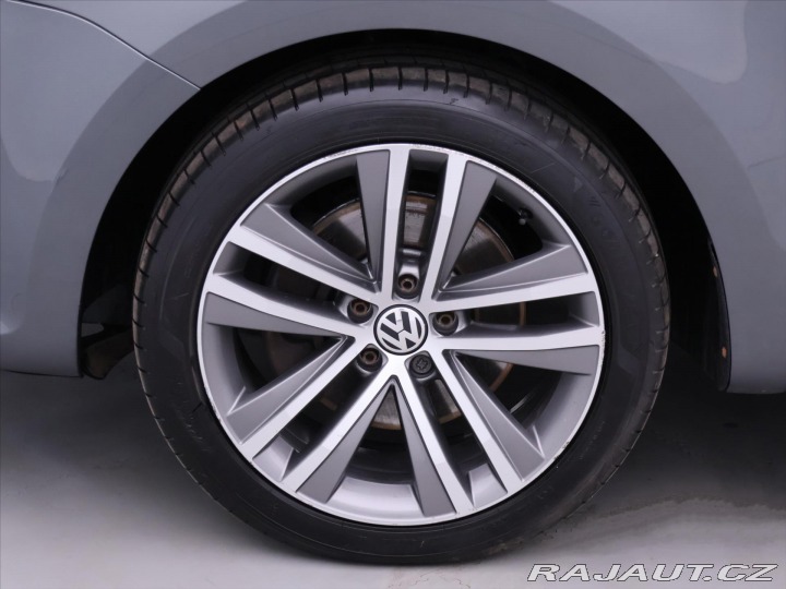 Volkswagen Sharan 2,0 TDI Highline 4Motion 2014
