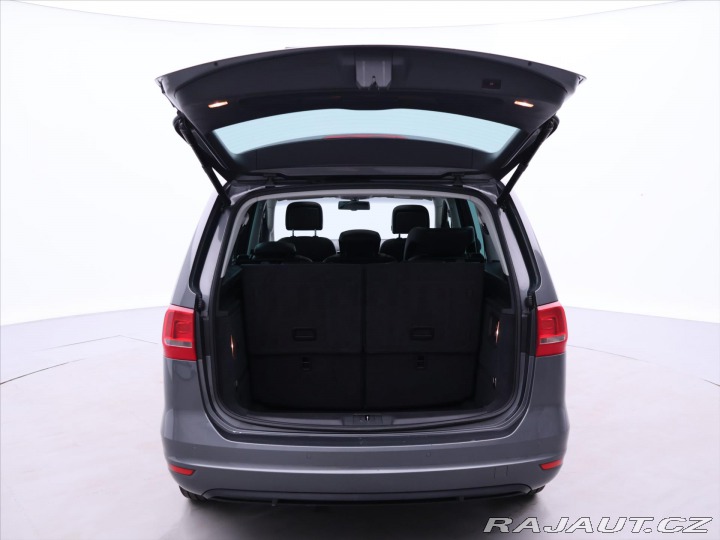Volkswagen Sharan 2,0 TDI Highline 4Motion 2014
